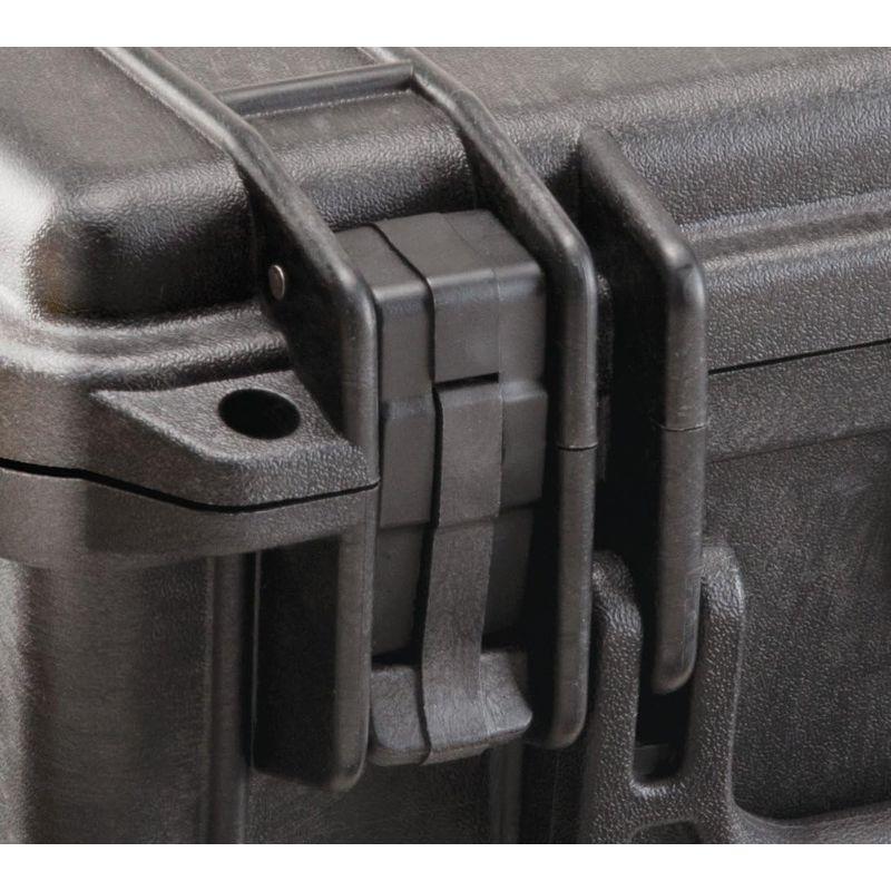 PELICAN ハードケース 1300 6.9L シルバー 1300-000-180 ハードケース 9L シルバー 重量