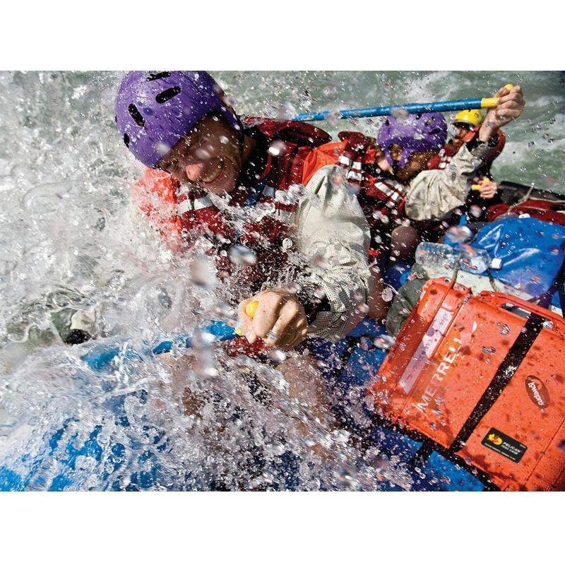 限定品 Pelican 1500 防水ハードケース フォームインサート付き オレンジ 【T8092600402】(29052円)