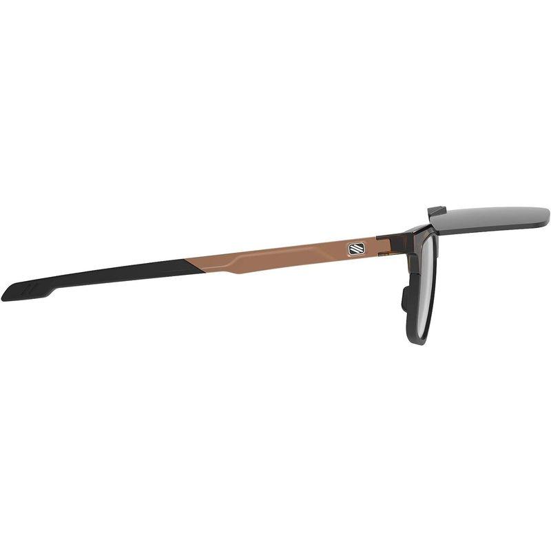 ルディプロジェクト スポーツサングラス INKAS インカス フリップアップ デミタートルグロス スモークブラック SP681050-000 SP681050 スポーツサングラス INKAS インカス フリップアップ デミタートルグロス スモークブラック