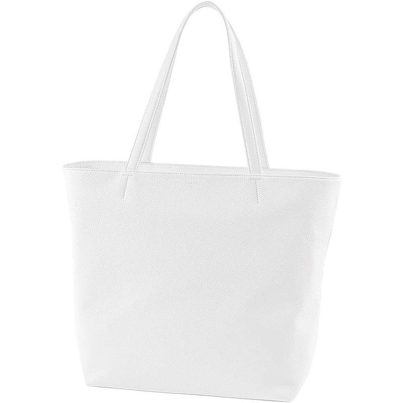 【値下げ】 エルゴポック トートバッグ 本革 メンズ HG-TC-UT ホワイト HG-TC-UT-WH 【JSB9004839745】(32327円)