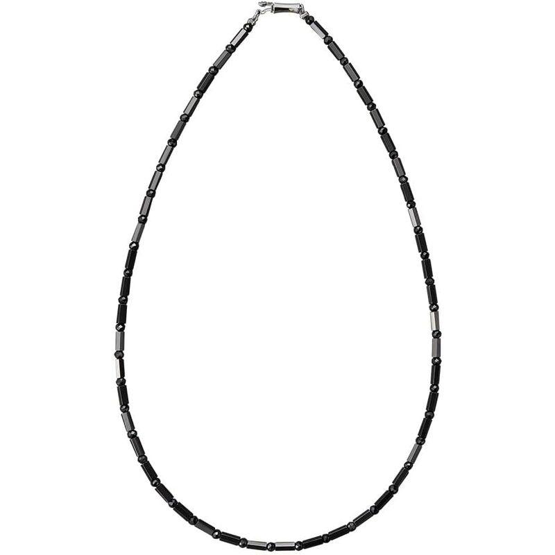 [大特価] コアフォース ネック プロ ブラックスピネル 50cm 体幹 バランス ゴルフ スイング 安定 飛距離 アップ アクセサリ おしゃれ メンズ 【GMS1736675503】(62346円)