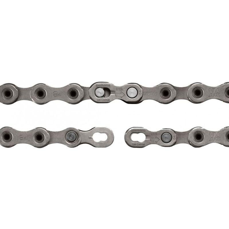 SEAL限定商品】 シマノ CN-HG901 クイックリンク デュラエース チェーン SHIMANO CN-HG901-11 チェーン クイックリンク付