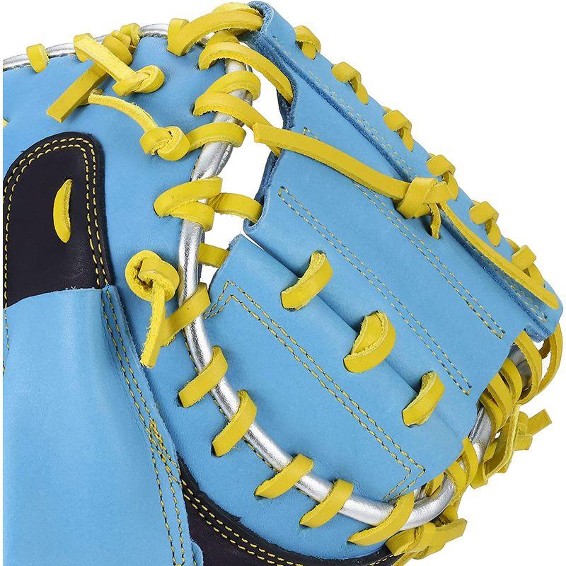 ローリングス(Rawlings) 野球 大人用 軟式 HOH(R) CRUSH THE