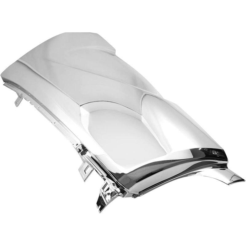 購買購買日野 17 レンジャー メッキ コーナーパネル 左右セット 平成29