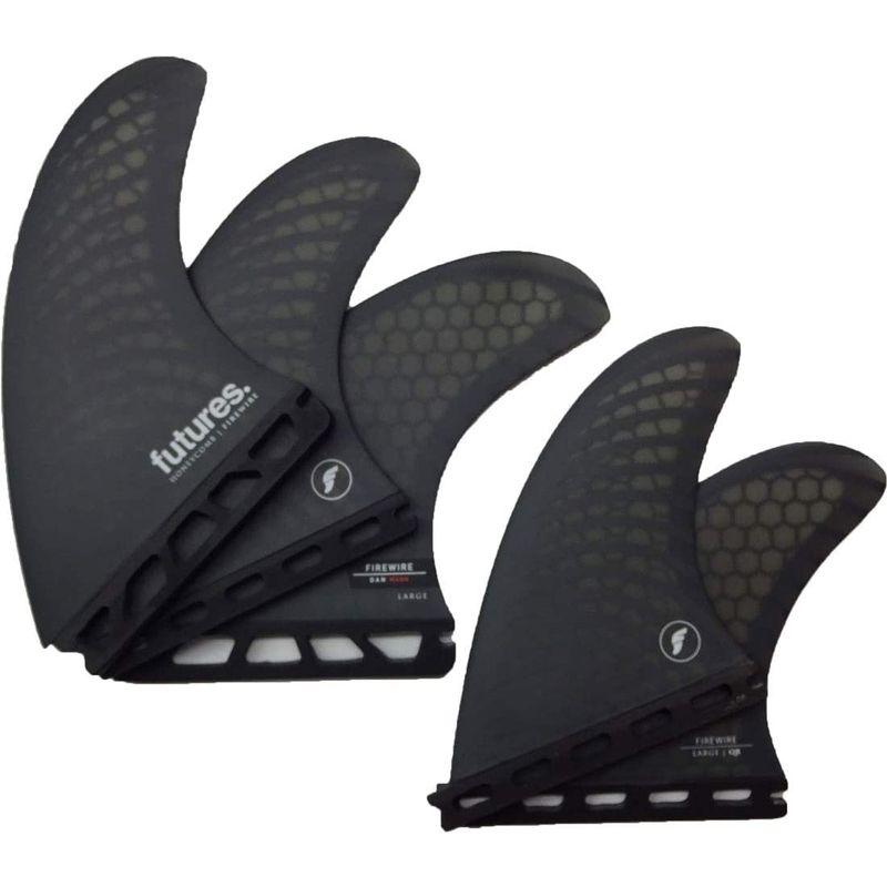 Firewire Futures FIN Fin FIREWIRE | - ファイヤーワイヤー Surfboard