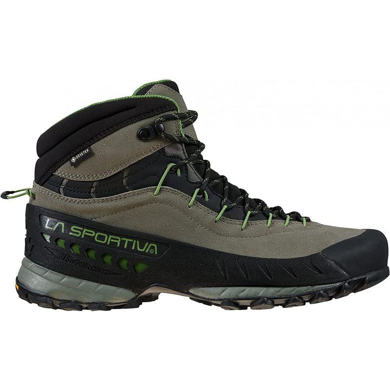 58％以上節約 La Sportiva スポルティバ TX4 MID GTX サイズ43 i9tmg
