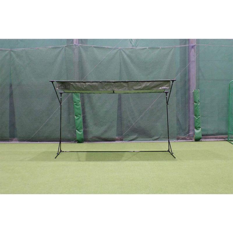 フィールドフォース 野球 ベンチ用テント FBTT-3018 野球 ベンチ用テント FBTT 　