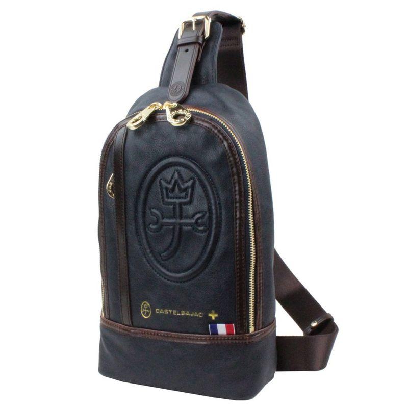 ビジネスバック カステルバジャック ショルダーバッグ 033901 ルポ 07