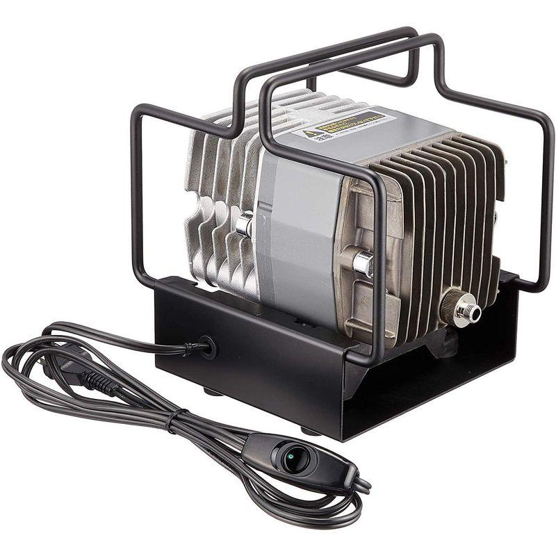 見事な創造力 GSIクレオス Mr.リニアコンプレッサー L7 ホビー用塗装