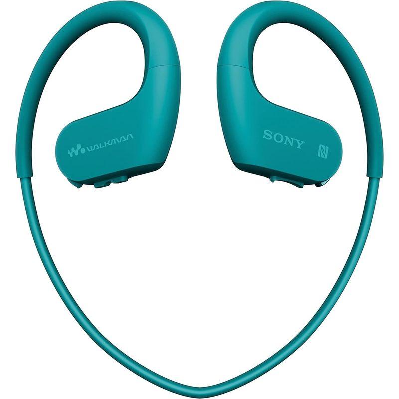 [大特価] ソニー ヘッドホン一体型ウォークマン Wシリーズ NW-WS623 : 4GB スポーツ用 MP3プレーヤー Bluetooth対応 防水/ 【2476534066】(14099円)