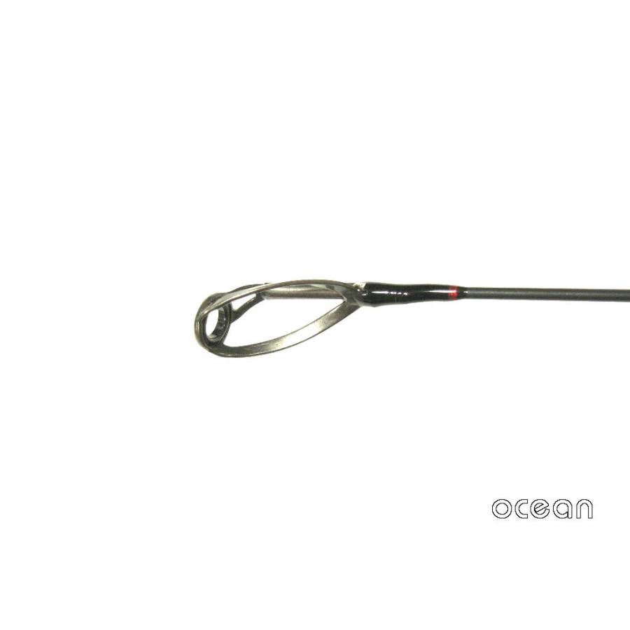 バスロッド 舗 初心者 釣り バス トラウト カーボン スピニング 5 039 6 Ocean Bs13 Ul