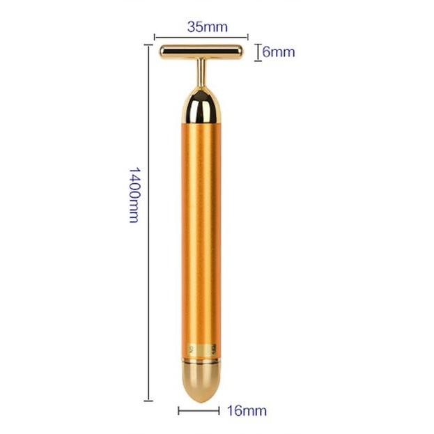 2020年度版 ビューティーバー マッサージ ゴールド 電動 |  | 01