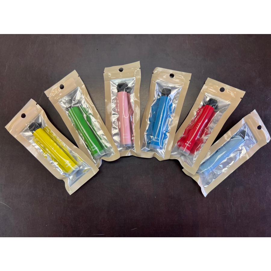 フィッツウォーターVAPE | 