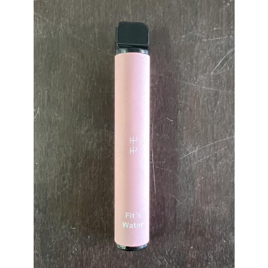 フィッツウォーターVAPE |  | 06