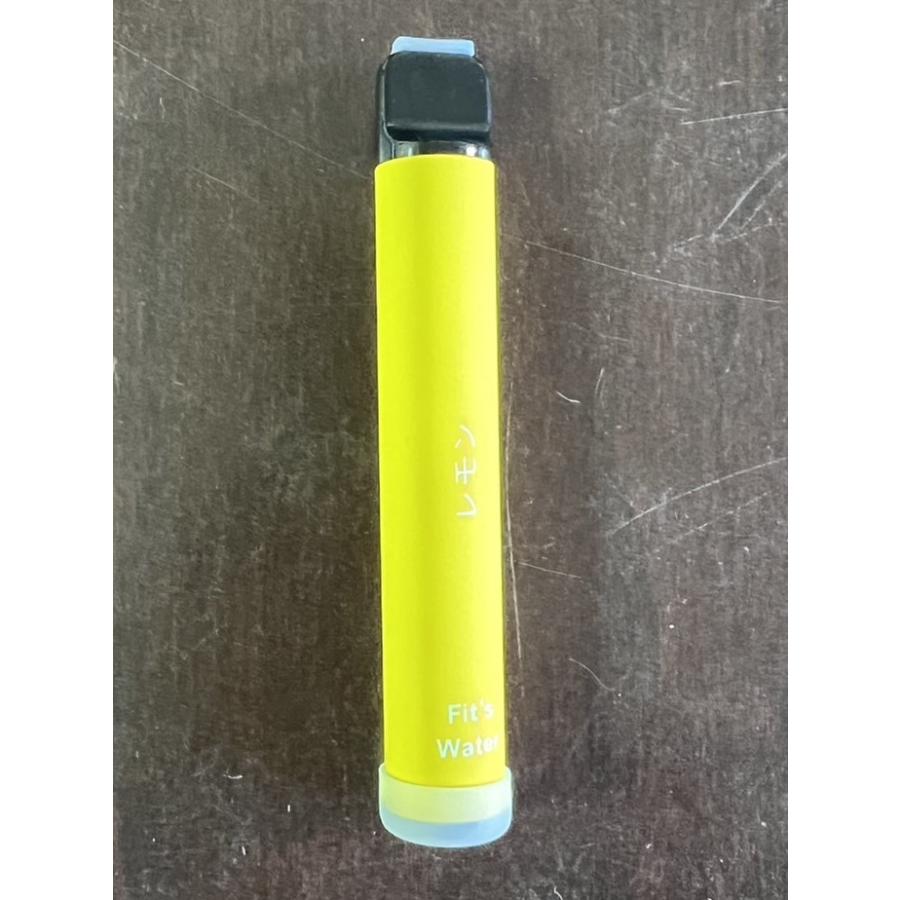 フィッツウォーターVAPE |  | 01