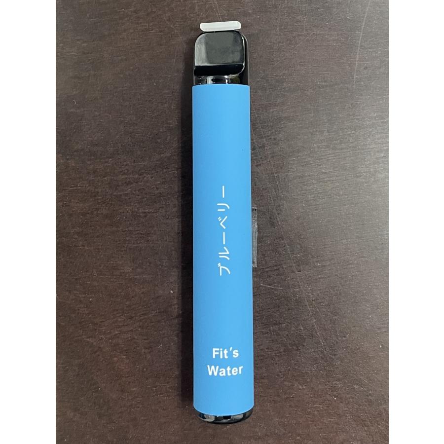 フィッツウォーターVAPE |  | 05