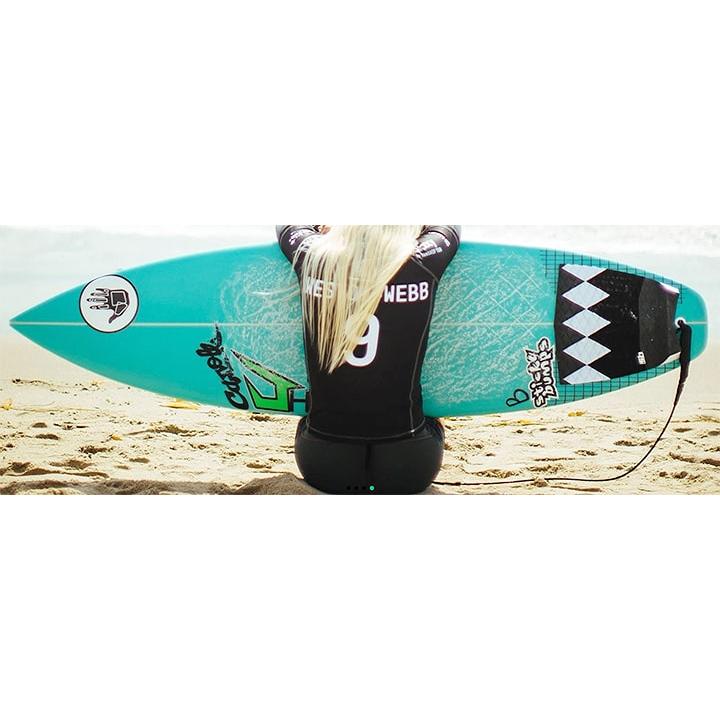 スキムボード ワックスセット