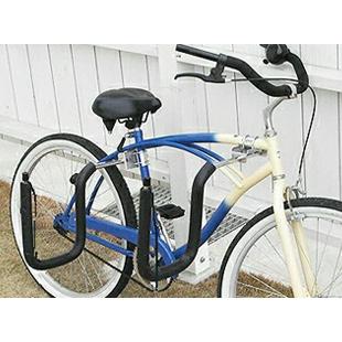 サーフボードキャリア サーフボード 自転車 2枚積載 サップ ウィンド