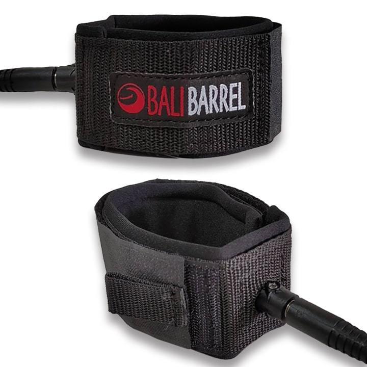 リーシュコード 7ft サーフィン ファンボード オールラウンド 7mm