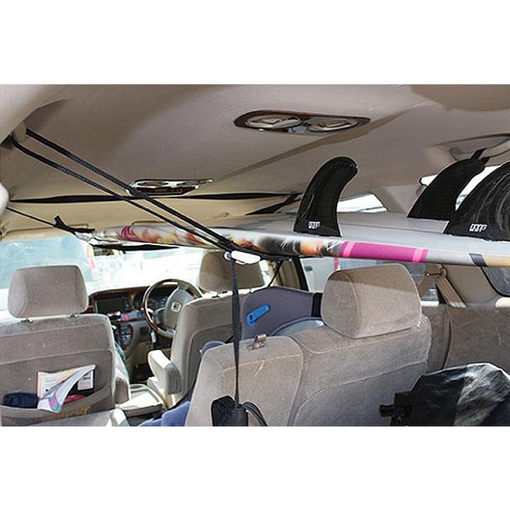 ユーティリティーストラップ 4.0m タイダウンベルト タイダウン