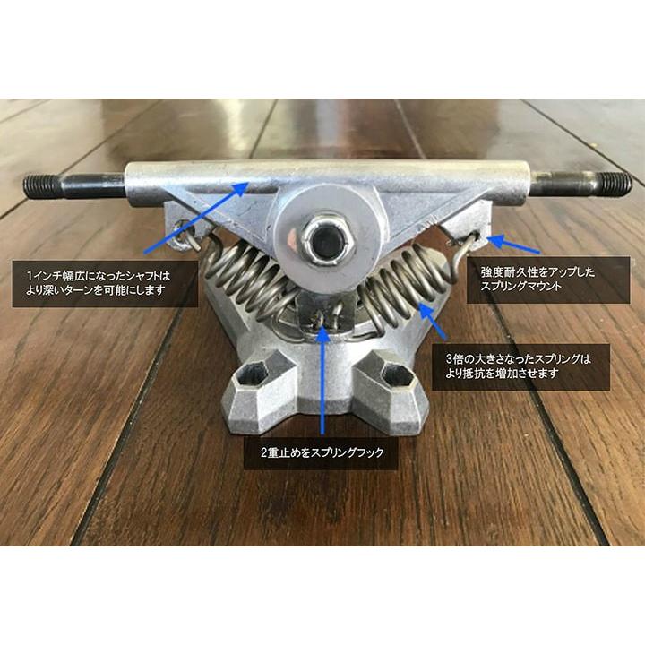 スケートボード スケボー コンプリート Swell Tech スウェルテック 34  