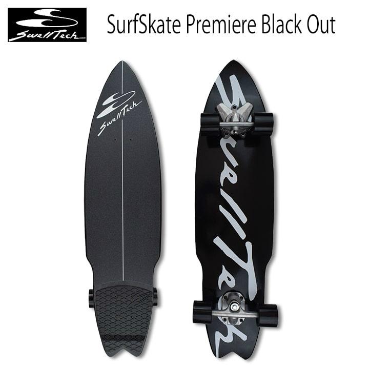 Swell Tech スウェルテック サーフスケートswell techコンプリート