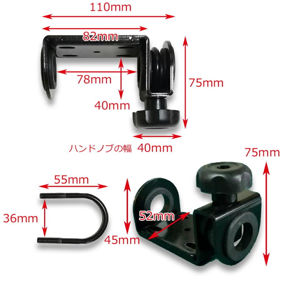 サーフボードキャリア サーフボード 自転車 サーフキャリア ボートキャリア RR-ST03 Rainbow レインボー |  | 04