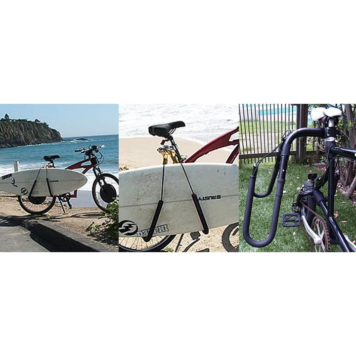 サーフボードキャリア サーフボード 自転車 サーフキャリア サーフボードキャリア サーフボード 自転車 サーフキャリア