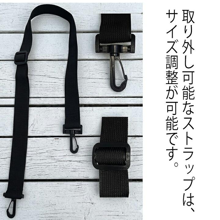 ボディボード ソフトケース 42インチ ボードケース ブラック 3WAY仕様