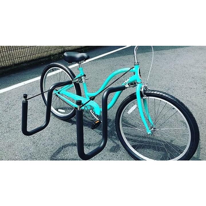 サーフボードキャリア サーフボード 自転車 交換パーツ サーフボード2