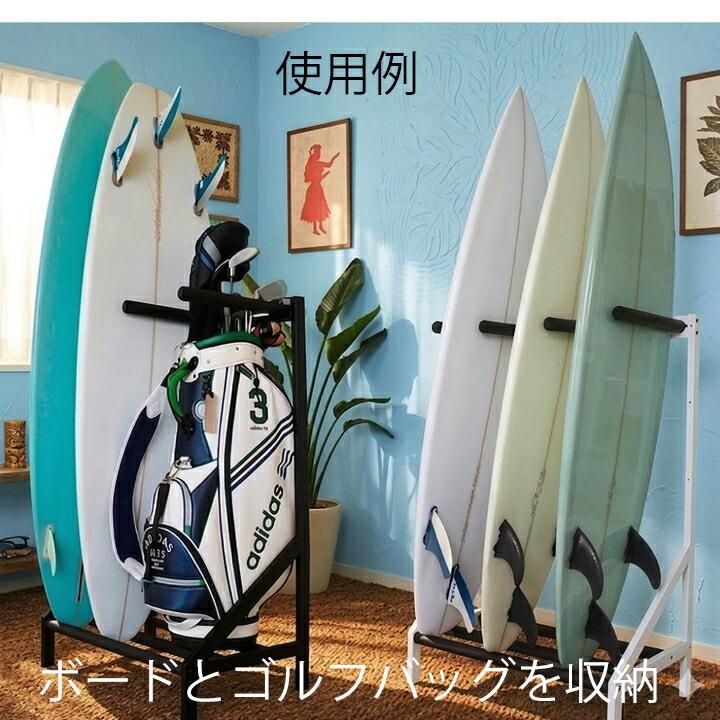 サーフボードラック　ホビーラック/ホワイト 楽天市場】即納 サーフ ラック キャップ ホビーラック 寿産業 キャップ