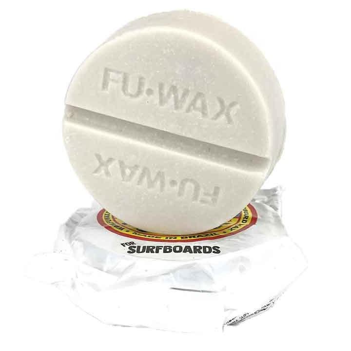 サーフィン ワックス フーワックス FUWAX サーフワックス サーフボードワックス ブラジル ハンドメイド fuwaxサーフィングッズ