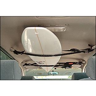 サーフボードキャリア サーフボードラックベルト サーフボード 車内