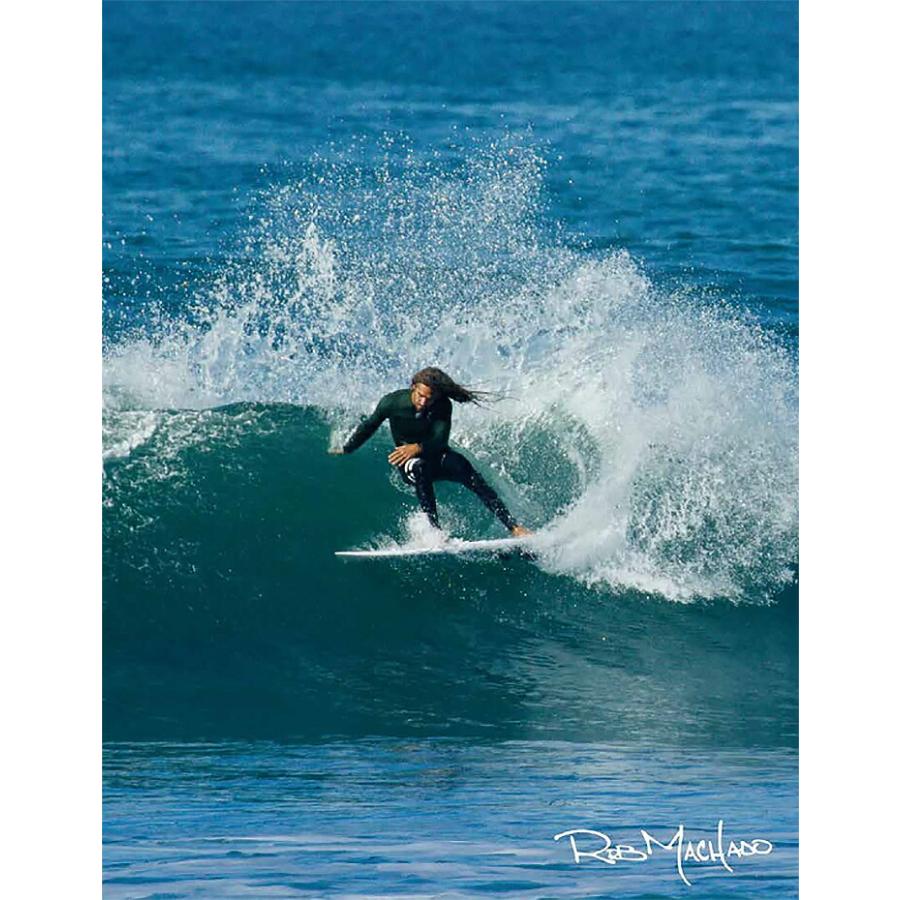 ロブマチャド サーフボードワックス お買い得 4個セット トロピカル