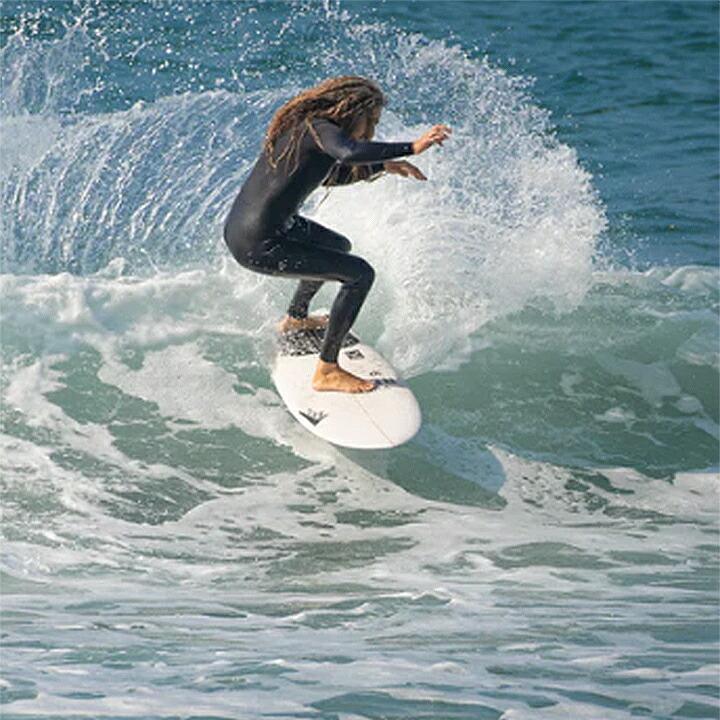 サーフィン ワックス Rob Machado ロブマチャド サーフワックス 