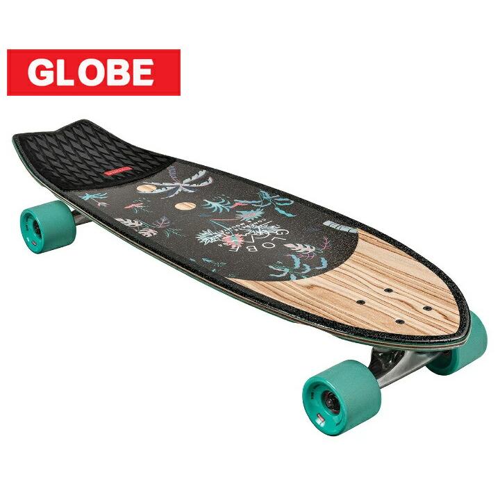 GLOBE スケートボード 　サーフスケート スケートボード globe グローブ SUN CITY 30インチ スケボー サーフ