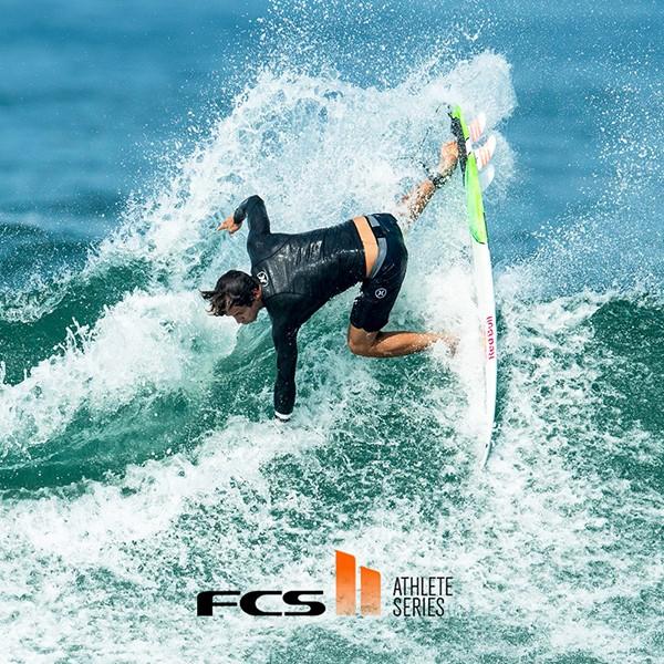 サーフィン【FCSⅡ】ジュリアンウィルソン シグネチャーフィン size M