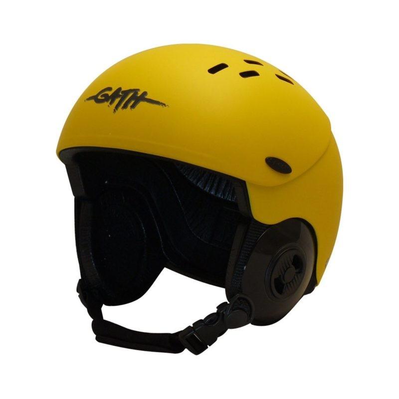 ガスヘルメット(GATH HELMET)ジェディ GEDI : オーシャン ガスヘルメット(GATH HELMET)ジェディ GEDI : オーシャン