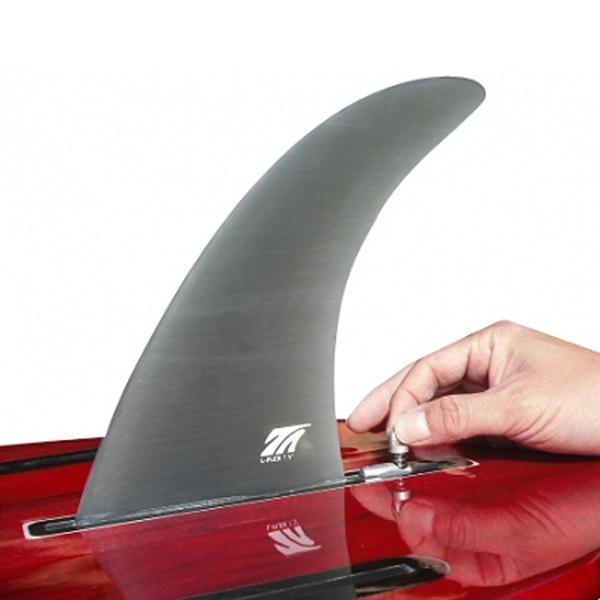 BOX FIN用 POWER LOCK SYSTEM(パワーロックシステム) 3カラー powerlocksystem オーシャン