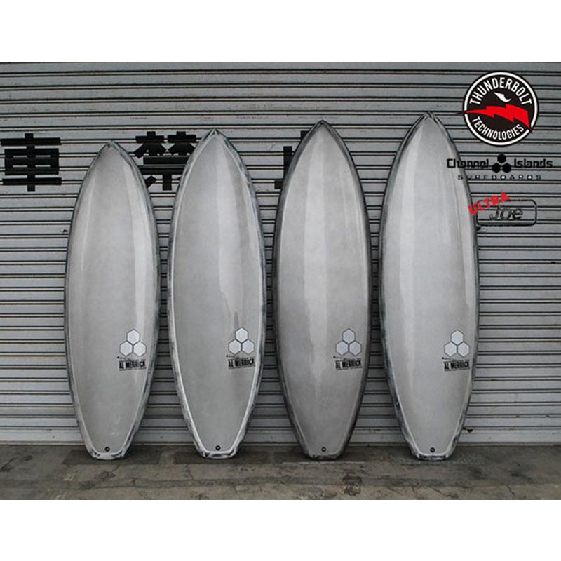 アルメリックウルトラジョーULTRA JOE 5.7