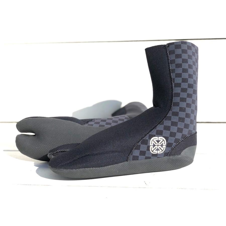 サーフィンブーツ　x tend Gear 23-24 X TEND GEAR エクステンドギア サーフブーツ コンフィート