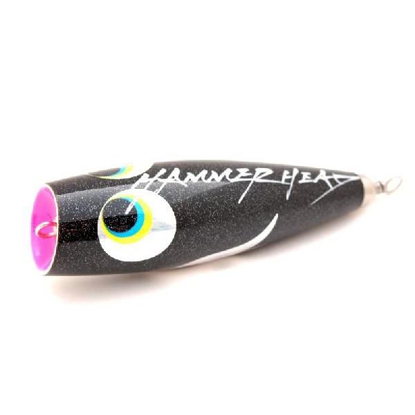 HAMMER HEAD ハンマーヘッド ルアー しゃくれろーたーJr SUS使用