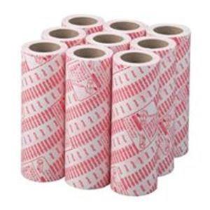 （まとめ）ニトムズ／ジョインテックス コロコロスペア 強粘替 9巻 N034J〔×2セット〕