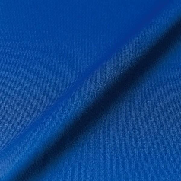 UVカット・吸汗速乾・5枚セット・4.1オンスさらさらドライ Tシャツアクア ブルー XXXXL｜oceaniaclub｜02