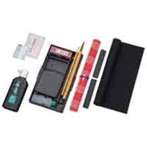 業務用10セット) 呉竹 書道セット 570S 赤