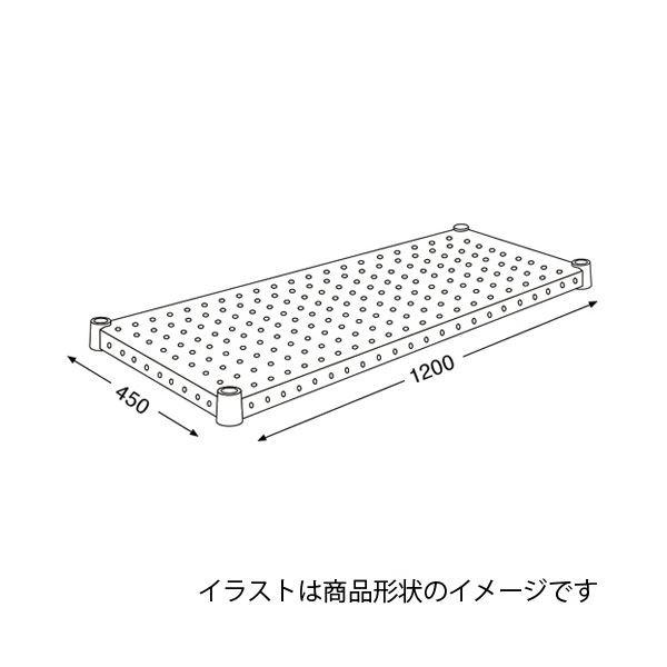 オフィス収納 Unisex S M エレクター パンチングシェルフ H1848ps1 Qupmpv6hej Baltihouse Com Au