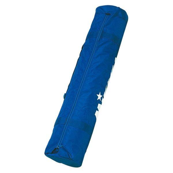 【売り切りお値下げ】 MIKASA（ミカサ）器具 ボールカゴ 箱型・大（フレーム・幕体・キャリーケース3点セット） グリーン 〔BCSPH〕 【4192996449】(23873円)