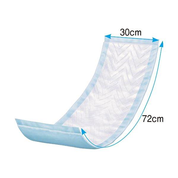 リブドゥコーポレーション リフレフラットタイプ レギュラー 1セット（180枚：30枚×6パック） リブドゥコーポレーション リフレフラットタイプ レギュラー 1セット 180枚：30枚×6パック