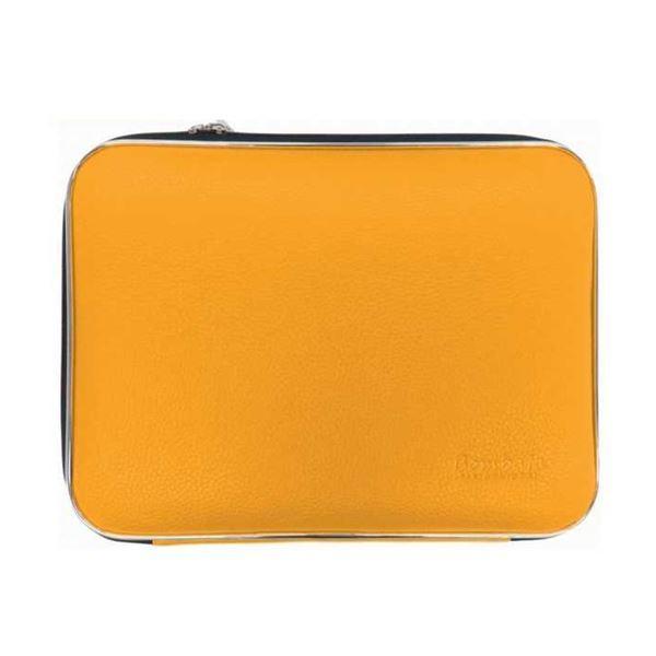 高性能 Bombata ボンバーター イタリアデザイン Bellagio クラッチバック Pcバック 13インチ対応 イエロー 日本 ファストファッション通販サイト Mytifin In
