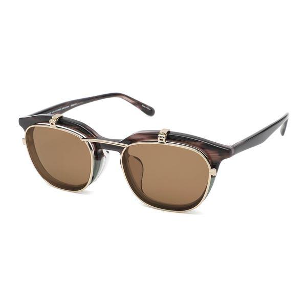 楽天ランキング1位 Nano Universe ナノ ユニバース ファッショングラス ブラウンササカーキグラデーション ホワイトゴールド ダークブラウン Nus 117 4 Ds Oceania Club In Tokyo 通販 Yahoo ショッピング 激安の Epicmountainbike Com